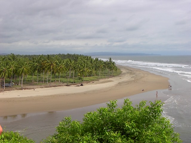 Playa Platanitos